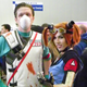 Illustration for article titled The Cosplay Of PAX East, Day One